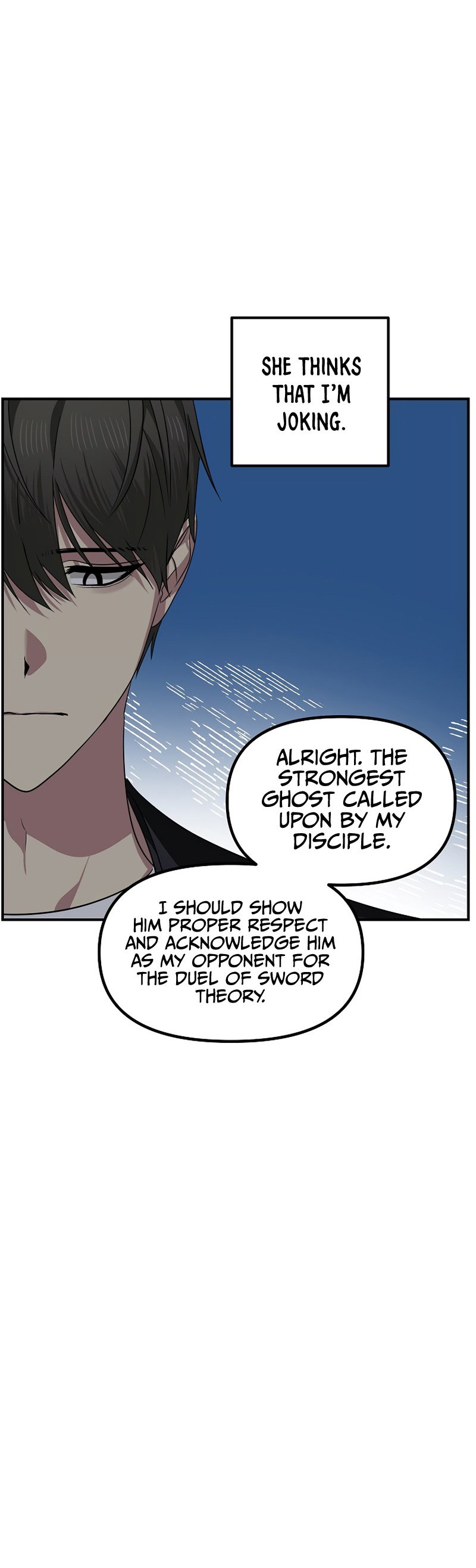 SSS-Class Suicide Hunter, Chapter 76 image 32